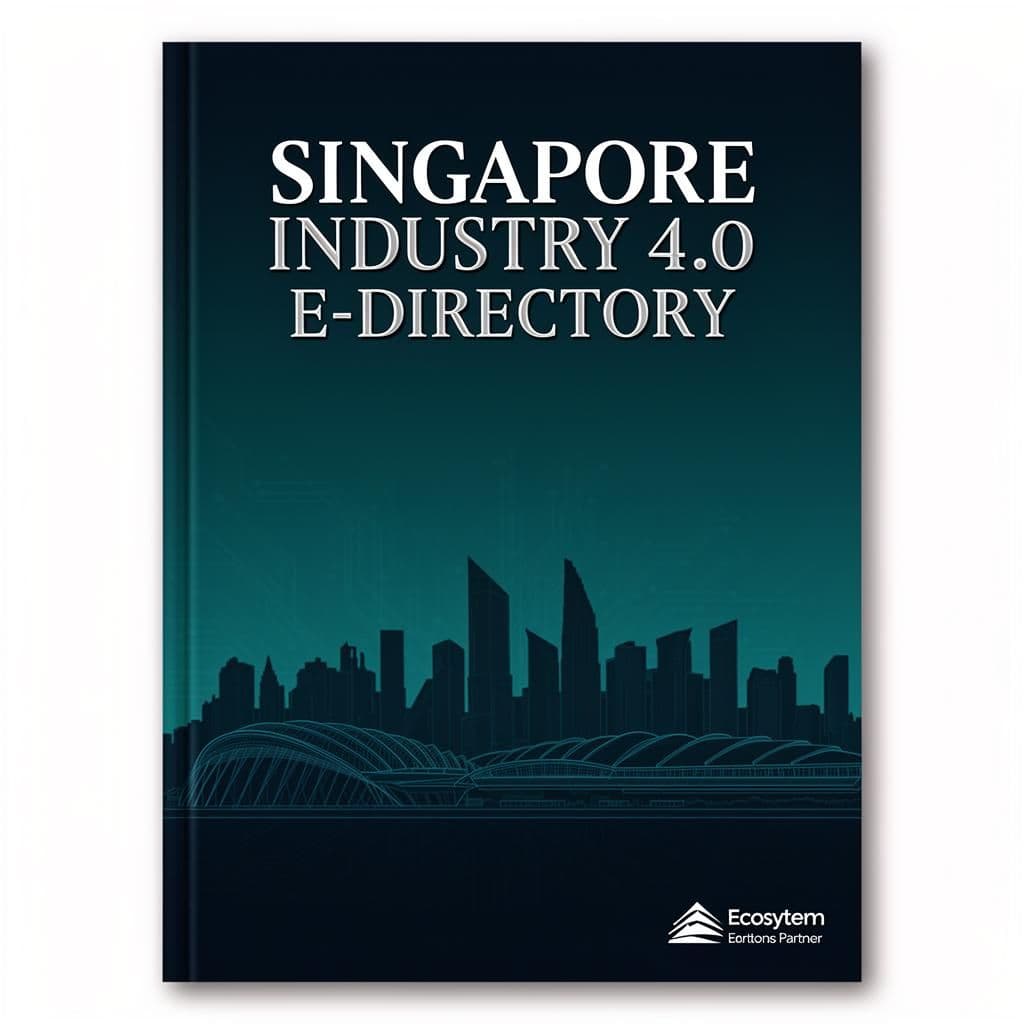 Singapore's Industry 4.0 e-Directory