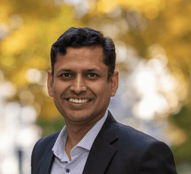 Mr. Rahul Garg